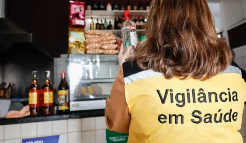 Brasil tem 209 casos suspeitos de intoxicação por metanol e 16 confirmados