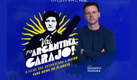 Google e Meta censuram anúncios de documentário do ICL sobre a Argentina