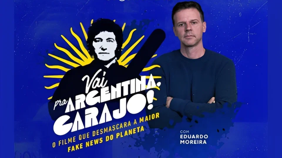 Comunidade ICL vence censura das big techs e mais de 100 mil vão assistir documentário