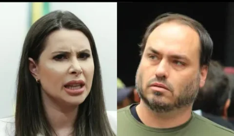 Carlos Bolsonaro bagunça 2026, escanteia Centrão e pode levar De Toni a sair do PL