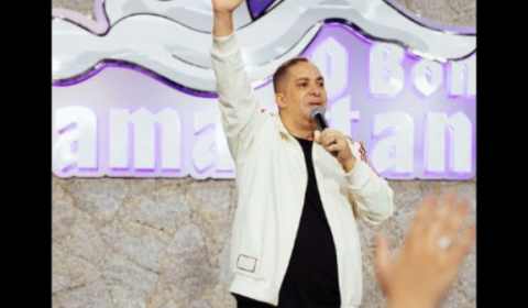 Prefeituras de SC injetam R$1,6 mi de verba pública em produtora de shows evangélicos