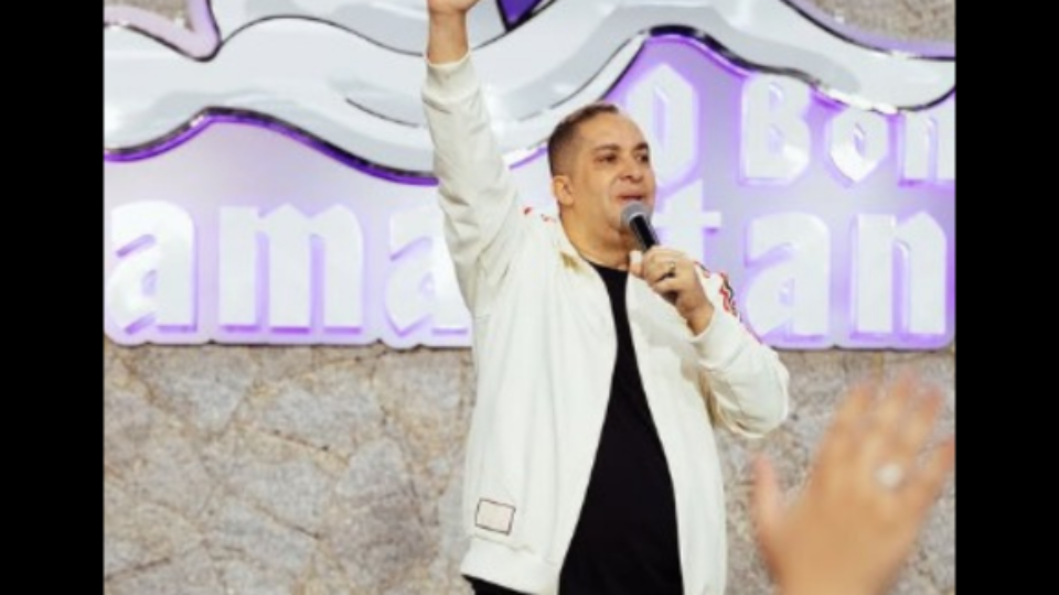 Prefeituras de SC injetam R$1,6 mi de verba pública em produtora de shows evangélicos