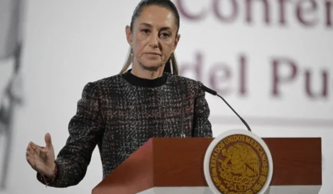 Claudia Sheinbaum e o retrato da América Latina que não aprende