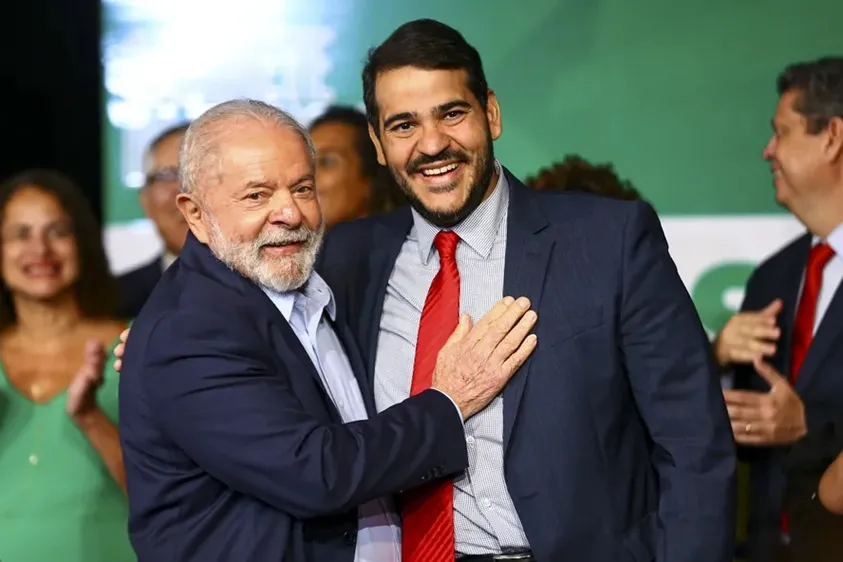 Lula faz rodada final de conversas para definir nome ao STF diante de resistência a Messias 