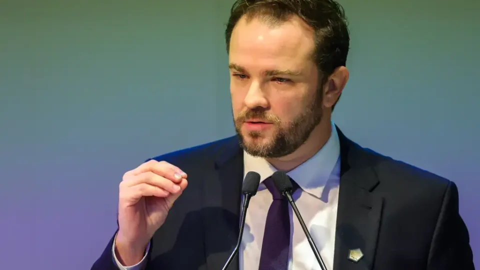 Durigan: ‘Projetamos para 2026 o primeiro superávit que o Brasil não tem em muitos anos’