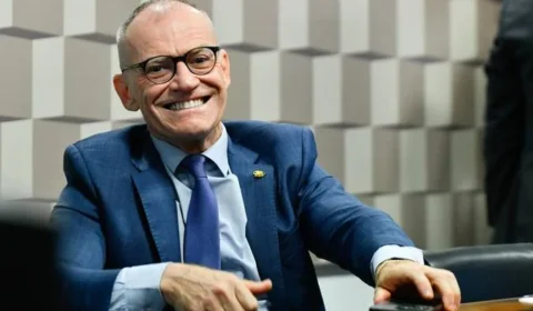 CPI do Crime Organizado vai mirar políticos e ‘andar superior’, diz presidente de comissão