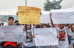 Troca em comissão da Alerj pode levar a arquivamento de casos sobre vítimas de violência