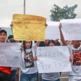 Troca em comissão da Alerj pode levar a arquivamento de casos sobre vítimas de violência