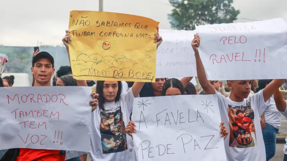 Troca em comissão da Alerj pode levar a arquivamento de casos sobre vítimas de violência