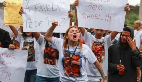 Choque, horror e morte – o Estado de exceção necroliberal