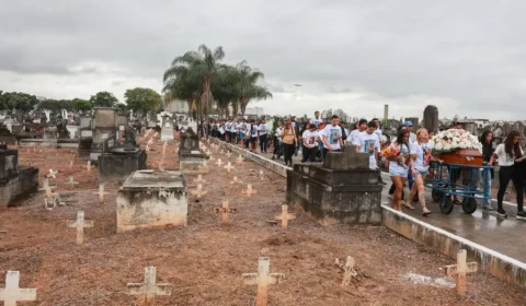 Operação letal no RJ pode dar voto e reposicionar direita para eleições de 2026