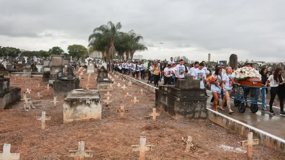 Polícia admite que 17 mortos em operação no RJ não tinham ficha criminal