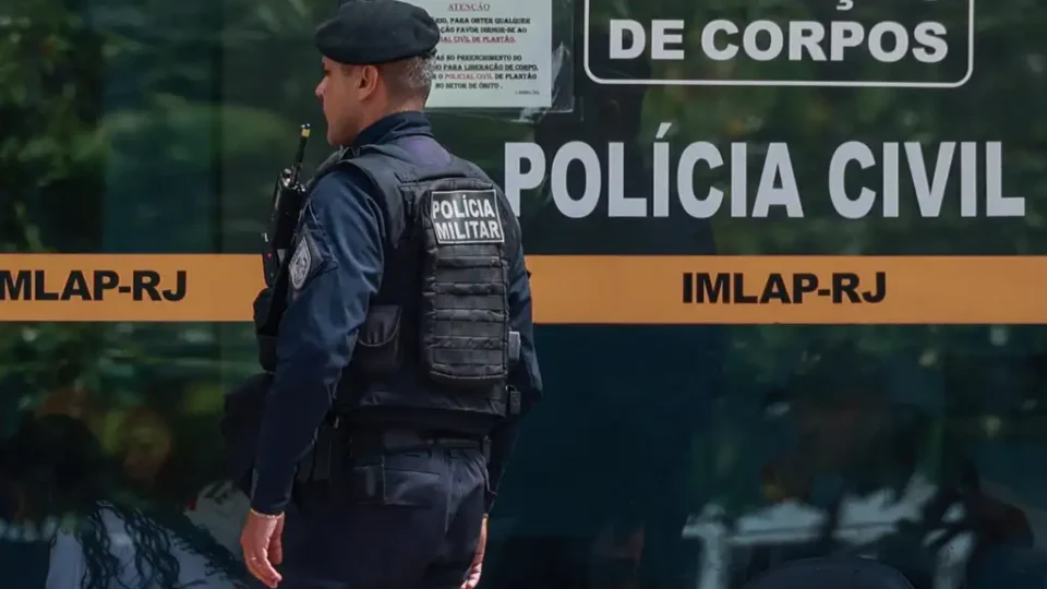 Cláudio Castro justifica no STF ação policial que deixou 121 mortos