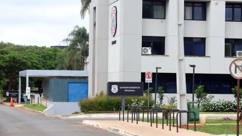 Confira onde vão ficar presos os sete condenados da trama golpista