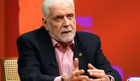 Jaques Wagner diz que não há acordo entre Câmara e Senado sobre o PL Antifacção