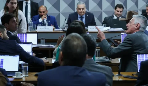 CPMI do INSS avança e aprova prisões de suspeitos de esquema bilionário