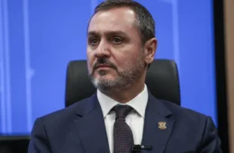 Mendonça cobrou explicações da PF, mas não abriu investigação contra Andrei