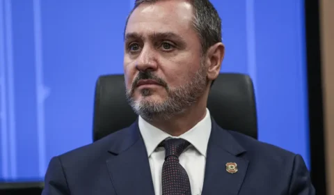 Diretor-geral diz que PF pode abrir inquérito sobre influenciadores pró-Banco Master