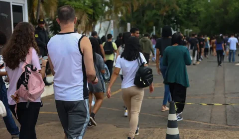 Enem 2025: inscritos autodeclarados indígenas crescem 89%, desde 2022