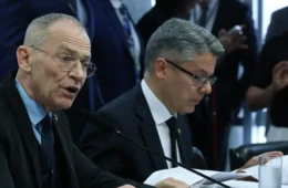 CPI do Crime Organizado termina e expõe desmoralização de inquéritos parlamentares