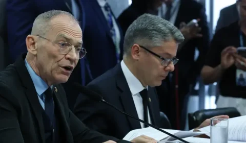 CPI do crime organizado convida Castro, Tarcísio e ministros de Lula