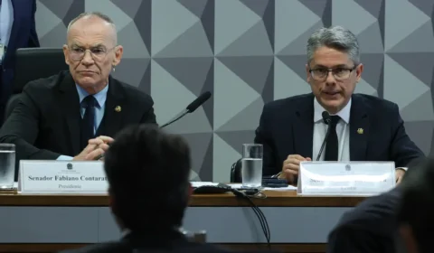 CPI do Crime ouve direção da PF e promotor que atua contra PCC