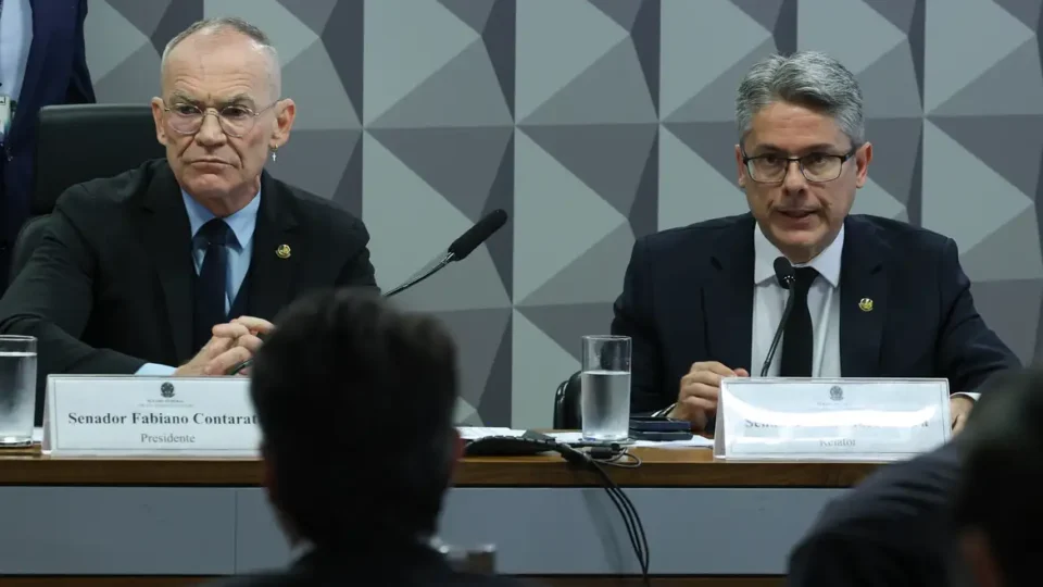 CPI do Crime ouve direção da PF e promotor que atua contra PCC