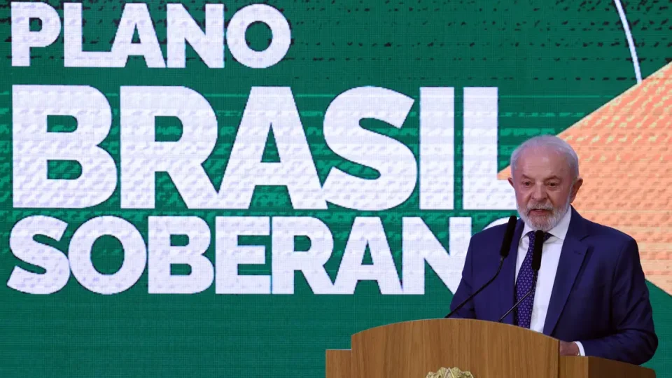 Tarifaço: Brasil Soberano já aprovou R$ 7,6 bi em créditos para 535 empresas