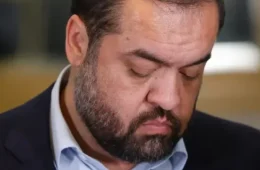 Ministério Público Eleitoral pede ao TSE cassação do diploma de Cláudio Castro