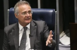 Renan convoca presidente do Banco Central para explicar falhas em regras de fintechs