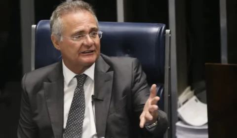 Renan convoca presidente do Banco Central para explicar falhas em regras de fintechs