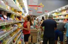 Ultraprocessados já são quase um quarto da alimentação dos brasileiros