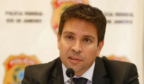 Servidores da ABIN veem risco estratégico na fuga de Alexandre Ramagem