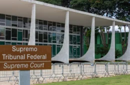 Moraes determina que PF abra inquérito para investigar crime organizado no RJ