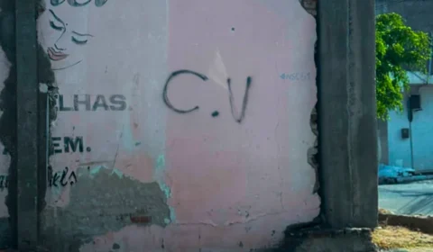 PF: Suspeito de integrar CV esteve com secretário de Castro para falar de ajuda política