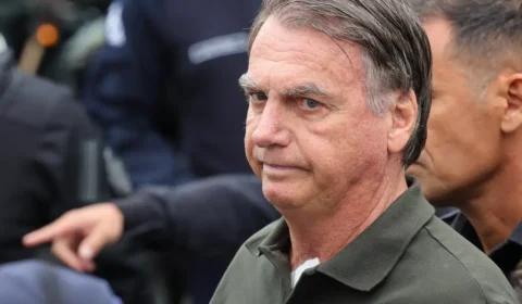 Genial/Quaest: 47% são contra e 43% a favor de redução de penas do PL da Dosimetria