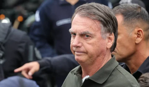 Entenda os próximos passos do processo contra Bolsonaro no STF