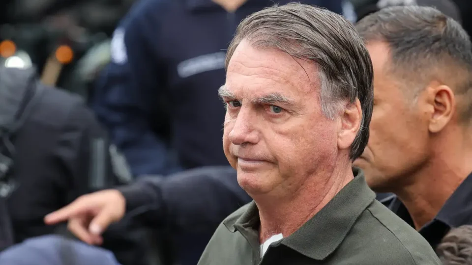 Entenda os próximos passos do processo contra Bolsonaro no STF