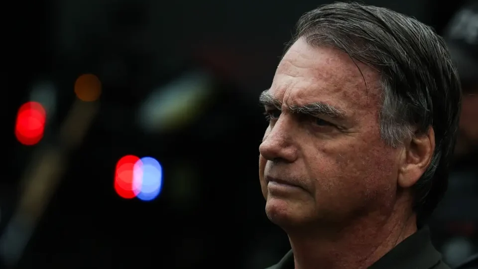 Políticos de direita lamentam prisão de Bolsonaro nas redes: ‘vamos sair dessa’