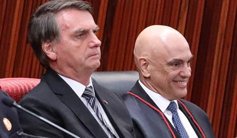 Acórdão abre margem para Moraes decretar prisão de Bolsonaro na semana que vem