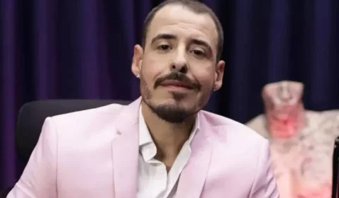 Influenciador Thiago Schutz, o ‘Calvo do Campari’, é preso por violência doméstica