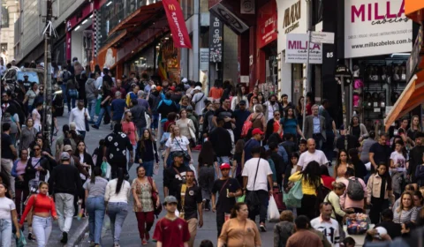 Número de Marias no Brasil supera o da população de São Paulo em 7%