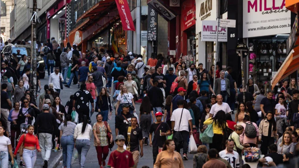 Número de Marias no Brasil supera o da população de São Paulo em 7%