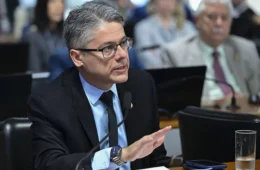 Relatório de Alessandro Vieira pegou governo de surpresa