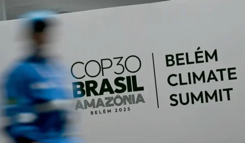 Cúpula de Líderes debate Fundo de Florestas e dá partida na COP30
