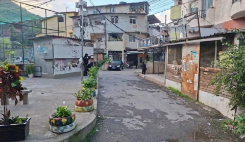 PM realiza operação em sete comunidades da zona sudoeste do RJ após tiroteios