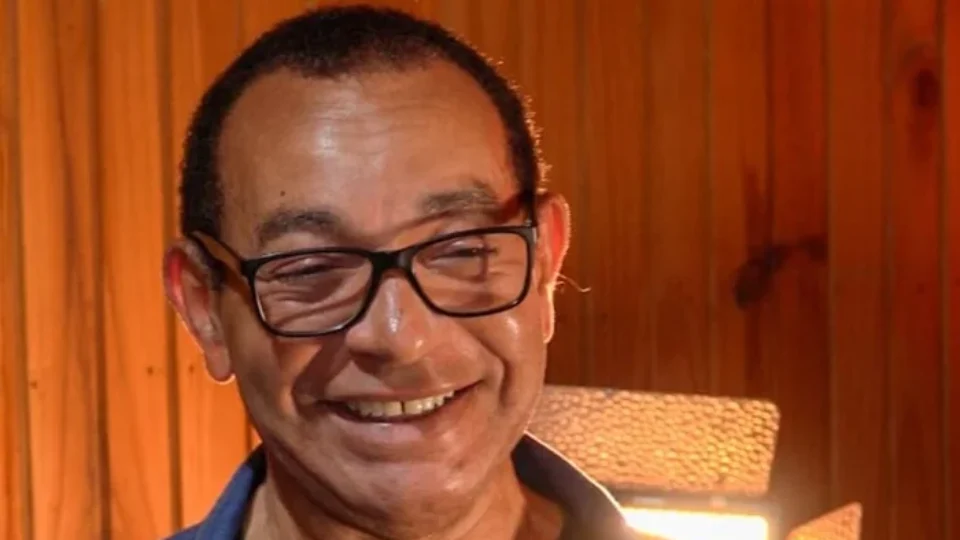 Referência da cultura afro-gaúcha, José Batista é internado na UTI após AVC
