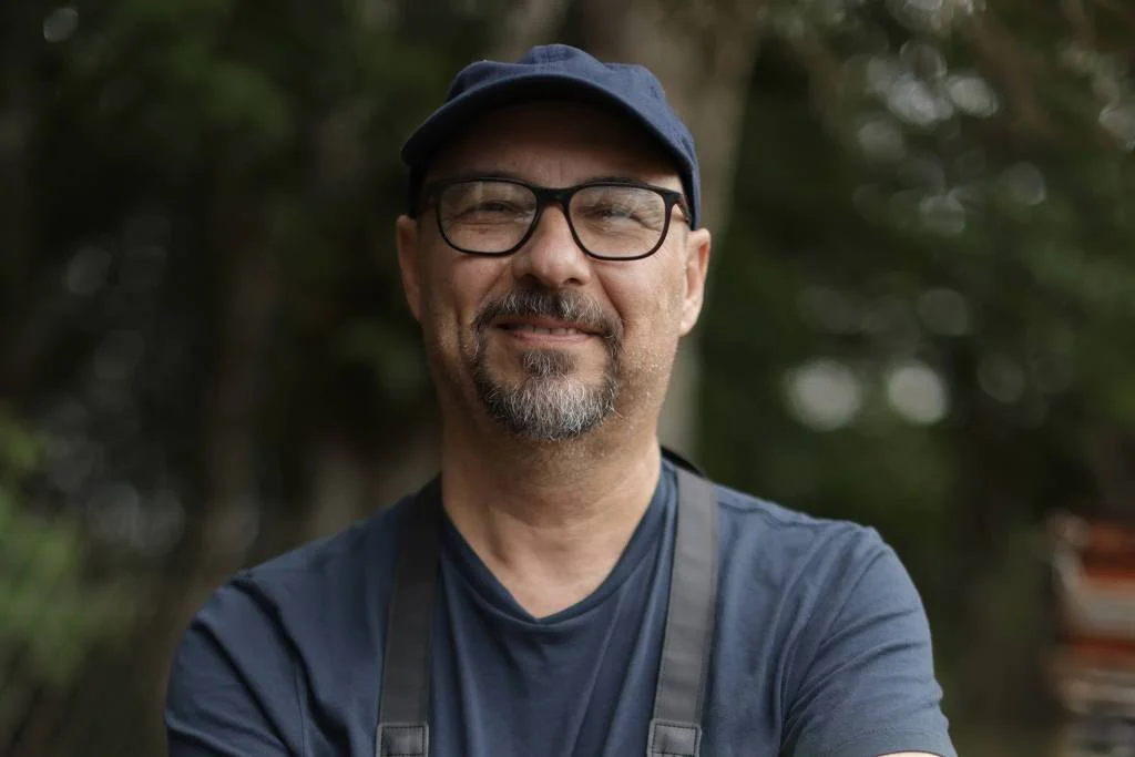 Mauro Galetti, da Unesp, é um dos cientistas mais citados em artigos científicos, segundo a Clarivate - Arquivo Pessoal