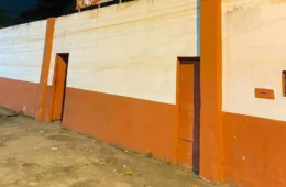 Ataque a tiros ao lado de escola de samba no RJ deixa 2 mortos e 4 feridos