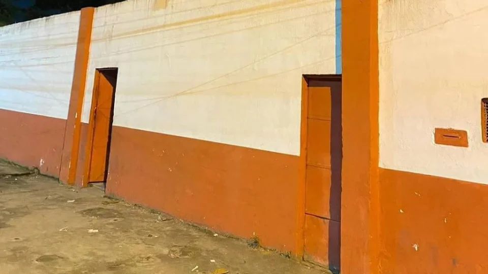 Ataque a tiros ao lado de escola de samba no RJ deixa 2 mortos e 4 feridos